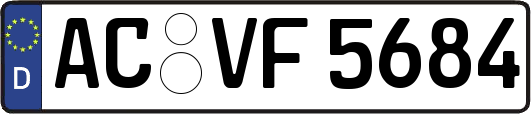 AC-VF5684