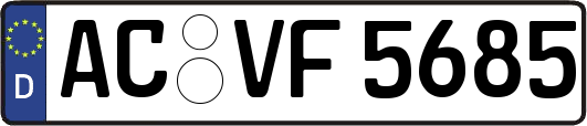 AC-VF5685
