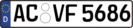 AC-VF5686