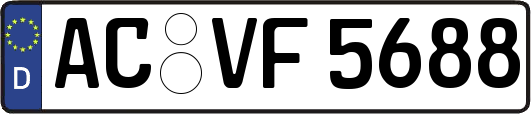 AC-VF5688