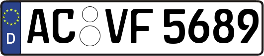 AC-VF5689