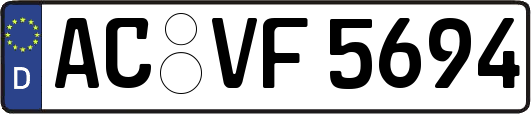AC-VF5694