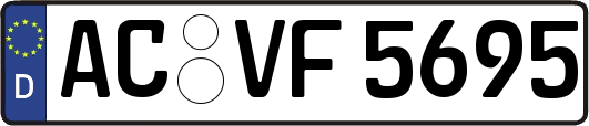AC-VF5695
