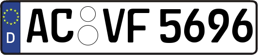 AC-VF5696