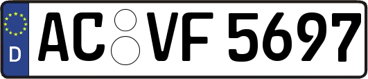 AC-VF5697