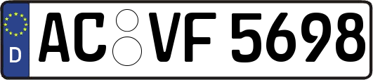 AC-VF5698