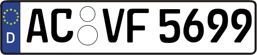AC-VF5699