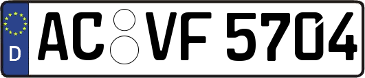 AC-VF5704