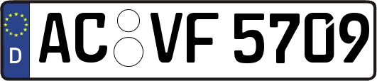 AC-VF5709