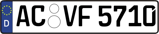AC-VF5710