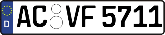 AC-VF5711