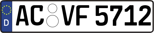 AC-VF5712