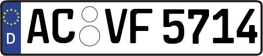 AC-VF5714