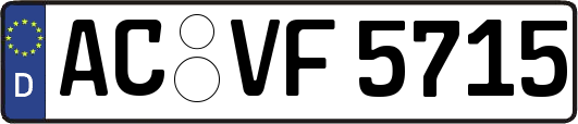 AC-VF5715