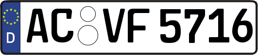 AC-VF5716