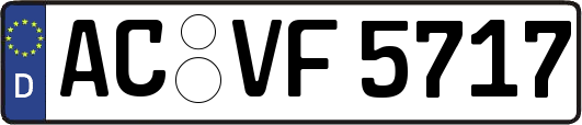 AC-VF5717
