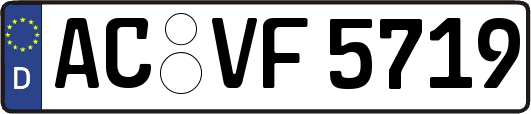AC-VF5719