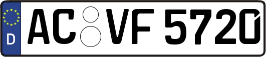 AC-VF5720