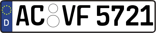 AC-VF5721