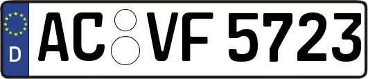 AC-VF5723