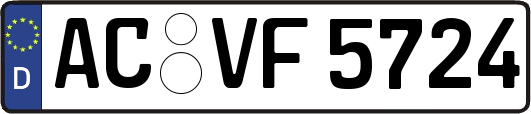 AC-VF5724