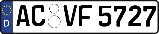 AC-VF5727
