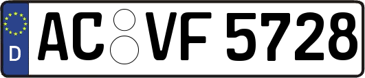 AC-VF5728