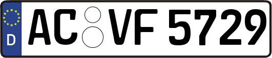 AC-VF5729