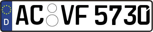 AC-VF5730