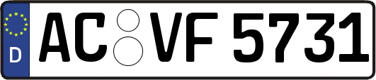 AC-VF5731