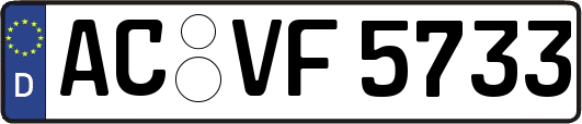AC-VF5733