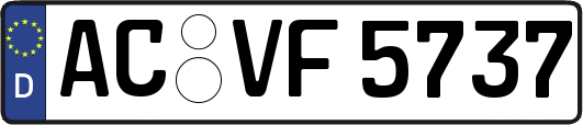 AC-VF5737