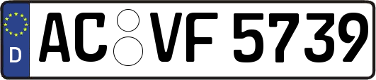 AC-VF5739