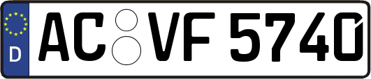 AC-VF5740
