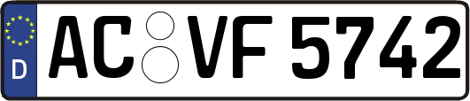AC-VF5742
