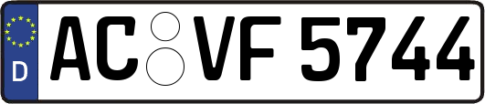 AC-VF5744