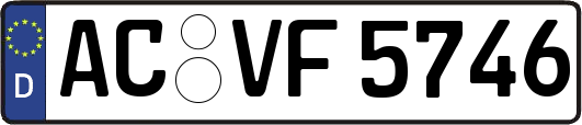 AC-VF5746