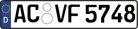 AC-VF5748