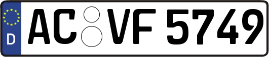 AC-VF5749