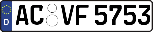 AC-VF5753
