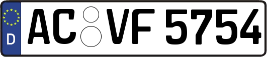 AC-VF5754