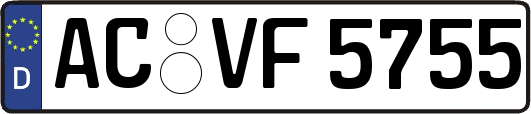 AC-VF5755
