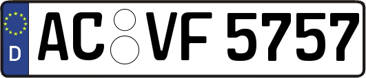 AC-VF5757