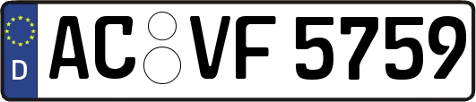 AC-VF5759