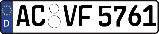 AC-VF5761