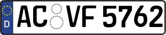 AC-VF5762