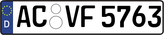 AC-VF5763