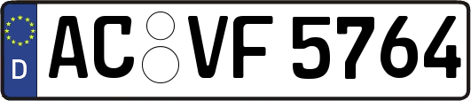 AC-VF5764