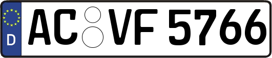AC-VF5766
