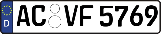 AC-VF5769